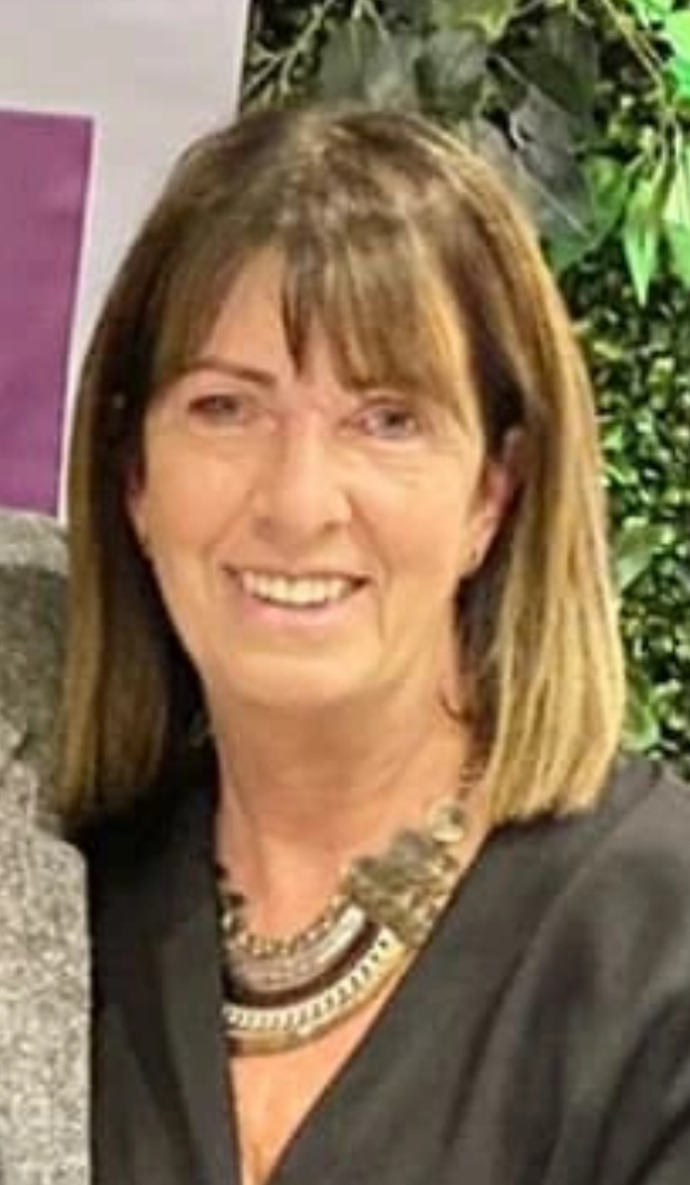 Maria Luiza B. Lamas