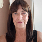 Maria Luiza B. Lamas