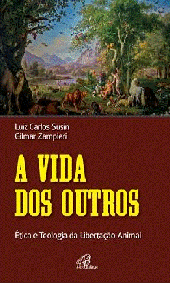 Capa do livro A vida dos outros