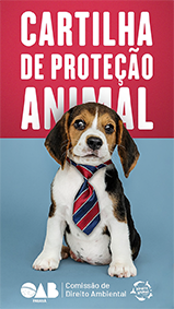 Cartilha de Proteção Animal – OAB-PR